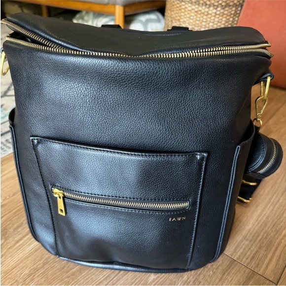 Fawn Design OG Diaper Bag - Picture 2 of 3